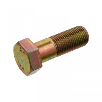 Болт FEBI FEBI BILSTEIN 06603