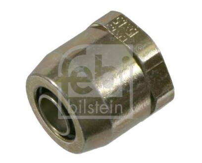 Соединительные элементы, трубопровод сжатого воздуха FEBI BILSTEIN 06820