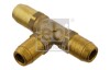 Соединительные элементы, трубопровод сжатого воздуха FEBI BILSTEIN 06835 (фото 1)