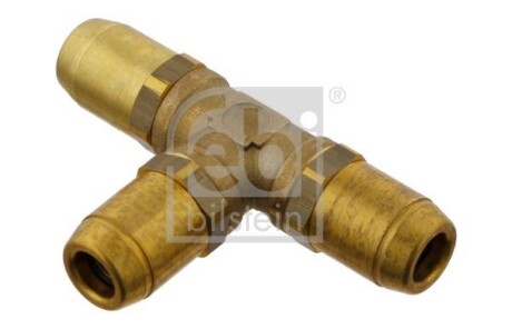Соединительные элементы, трубопровод сжатого воздуха FEBI BILSTEIN 06835