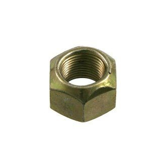 Оцинкована шестигранна гайка FEBI FEBI BILSTEIN 06878