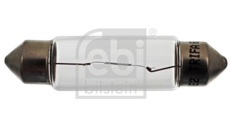 Лампа накаливания, внутренее освещение FEBI BILSTEIN 06975