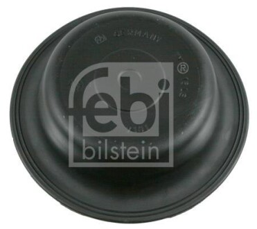 Мембрана, мембранный тормозной цилиндр FEBI BILSTEIN 07101