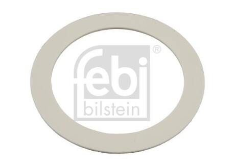 Сальник ступиці FEBI FEBI BILSTEIN 07307