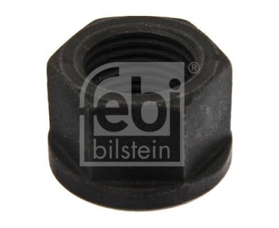 Оцинкована шестигранна гайка FEBI FEBI BILSTEIN 07428