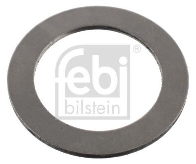 Дистанционная шайба, система рычагов FEBI BILSTEIN 07487 (фото 1)