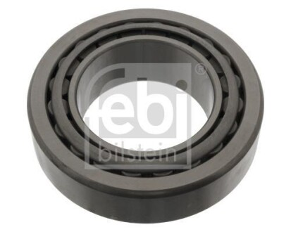 Подшипник ступицы колеса FEBI BILSTEIN 07907
