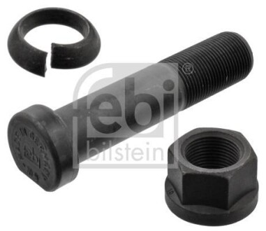 Болт крепления колеса FEBI BILSTEIN 07945