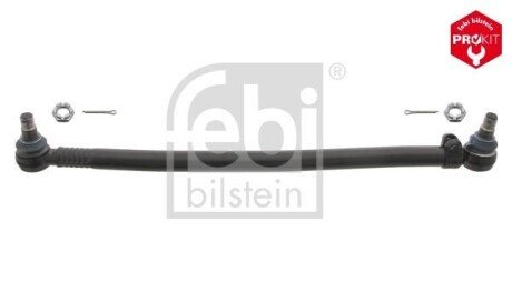 Продольная рулевая тяга FEBI FEBI BILSTEIN 07983