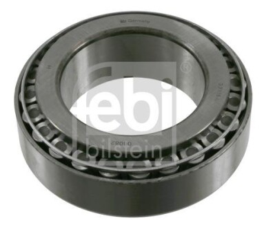 FEBI FEBI BILSTEIN 08082