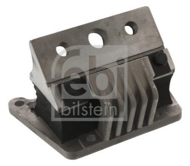 Підвіска, двигун FEBI BILSTEIN 08083