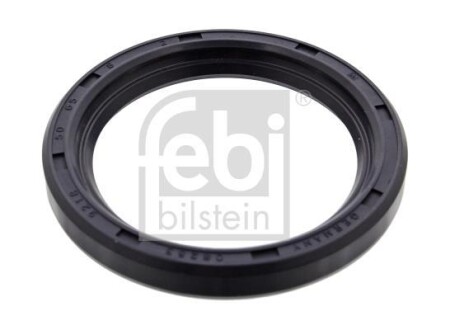 Сальник маточини колеса (50x65x8) VW CADDY I 1.5-1.8 08.82-07.92 FEBI FEBI BILSTEIN 08253
