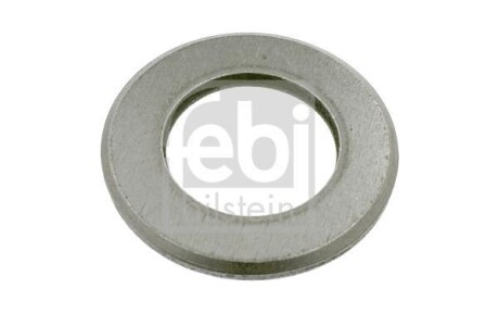 Плоска шайба FEBI FEBI BILSTEIN 08310