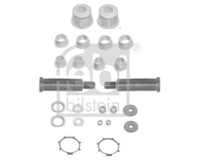 Ремкомплект, підшипника стабілізатора FEBI FEBI BILSTEIN 08353 (фото 1)