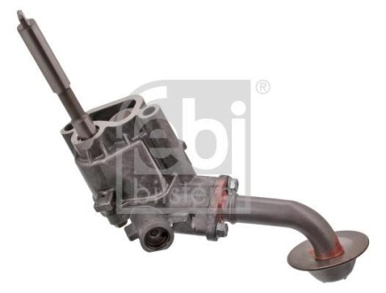 Масляный насос FEBI BILSTEIN 08700