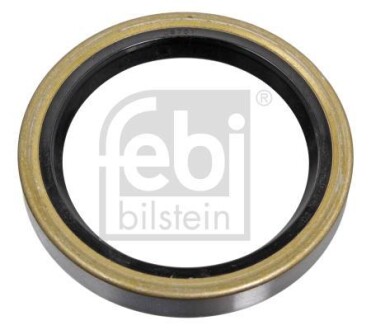 Ущільнююче кільце FEBI FEBI BILSTEIN 08701 (фото 1)