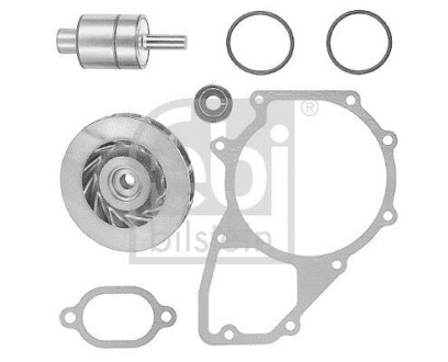 Ремкомплект, водяной насос FEBI FEBI BILSTEIN 09198