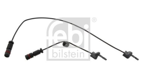 Датчик зносу гальмівних колодок FEBI FEBI BILSTEIN 09423