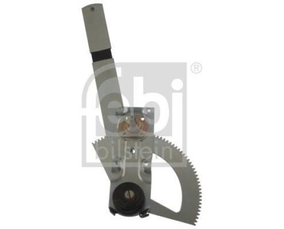 Склопідіймач FEBI FEBI BILSTEIN 09507