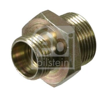 З’єднювальні елементи, трубопровод сжатого воздуха FEBI FEBI BILSTEIN 09660