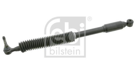 Амортизатор рулевого управления FEBI FEBI BILSTEIN 09775