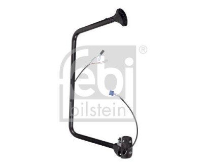 Автозапчасть FEBI BILSTEIN 100024