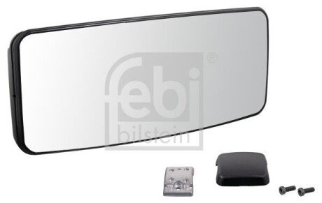 Автозапчасть FEBI BILSTEIN 100115