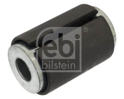 Сайлентблок рессоры FEBI FEBI BILSTEIN 100158