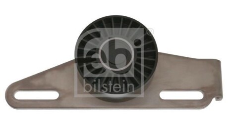 Ролик ГРМ для поликлинового ремня FEBI BILSTEIN 100295