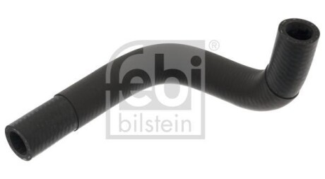 Патрубок радіатора пічки FEBI FEBI BILSTEIN 100571