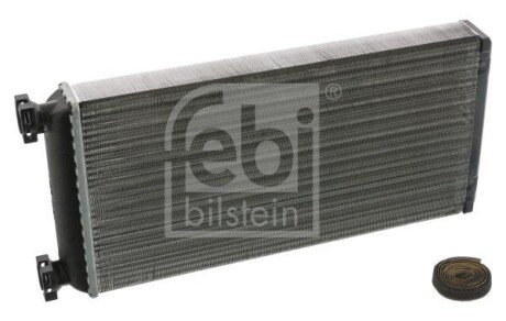 Автозапчасть FEBI BILSTEIN 100668