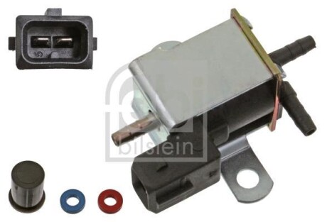 Клапан регулировки давления наддува FEBI BILSTEIN 100670
