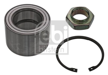 Набір підшипників колеса FEBI FEBI BILSTEIN 100747