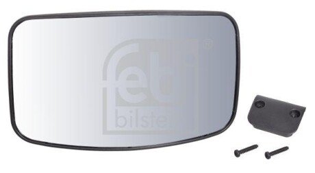 Автозапчасть FEBI BILSTEIN 100893