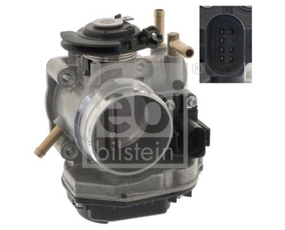 Фото автозапчасть FEBI BILSTEIN 100994 Автозапчасть FEBI BILSTEIN 100994