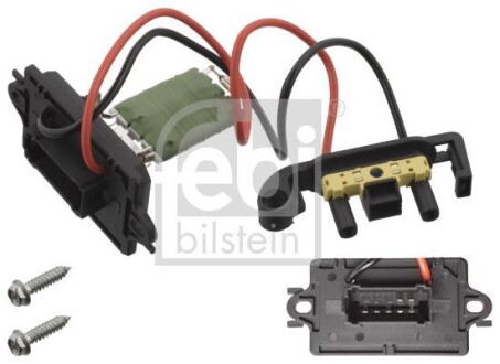 Автозапчасть FEBI BILSTEIN 101014