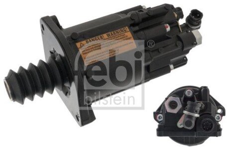 Автозапчасть FEBI BILSTEIN 101285