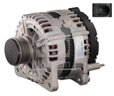 Автозапчасть FEBI BILSTEIN 101507