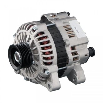 ALTERNATOR 12V/70A CITROEN PEUGEOT FEBI FEBI BILSTEIN 101510