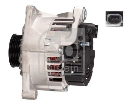 Автозапчасть FEBI BILSTEIN 101526