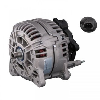 ALTERNATOR VW FEBI FEBI BILSTEIN 101532