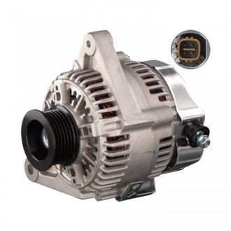 ALTERNATOR TOYOTA FEBI FEBI BILSTEIN 101538 (фото 1)