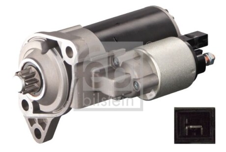 Автозапчасть FEBI BILSTEIN 101567