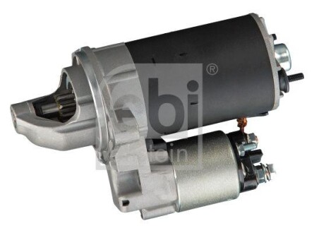 Автозапчасть FEBI BILSTEIN 101581