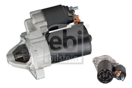 Автозапчасть FEBI BILSTEIN 101587