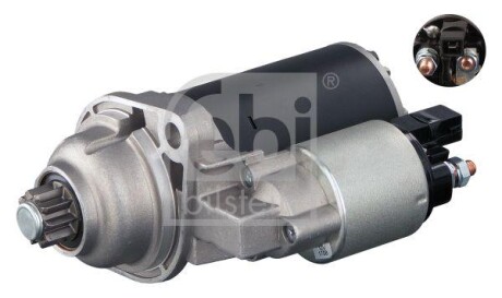 Автозапчасть FEBI BILSTEIN 101589