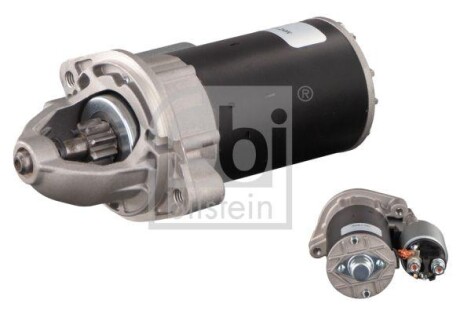 Автозапчасть FEBI BILSTEIN 101596
