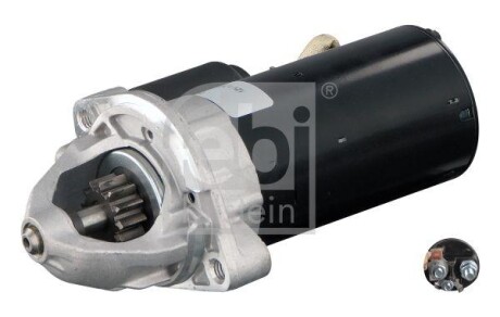 Стартер MERCEDES BENZ FEBI FEBI BILSTEIN 101604