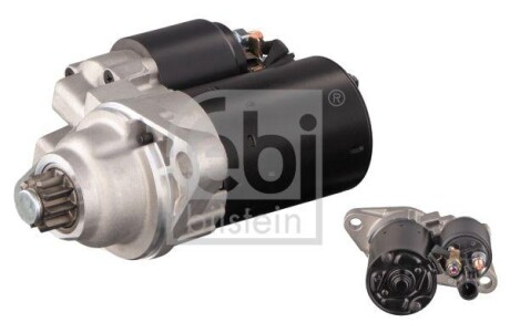 Автозапчасть FEBI BILSTEIN 101624