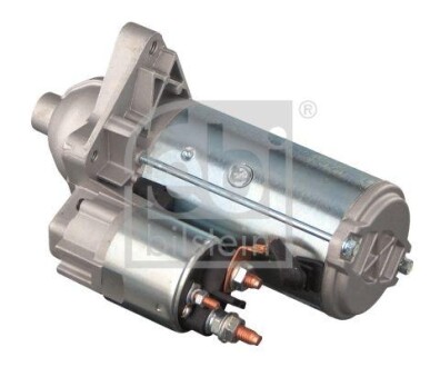 Автозапчасть FEBI BILSTEIN 101625